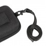 Hama Hardcase Ambato Custodia rigida Nero (00121313)