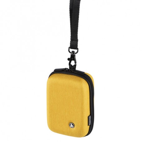 Hama Hardcase Ambato Custodia rigida Giallo (00121312)