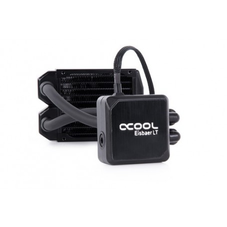Alphacool Eisbaer LT92 CPU raffredamento dell'acqua e freon (11761)