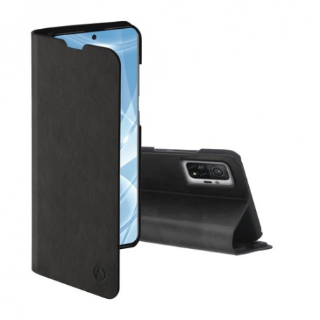 Hama Guard Pro custodia per cellulare 16,9 cm (6.67") Custodia a libro Nero (00196827)