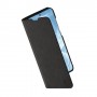 Hama Guard Pro custodia per cellulare 16,9 cm (6.67") Custodia a libro Nero (00196827)