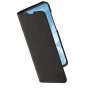 Hama Guard Pro custodia per cellulare 16,6 cm (6.55") Custodia a libro Nero (00196820)