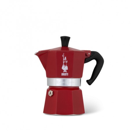 Bialetti Morocco Moka Express Manuale Macchina per caffè turco 0,13 L (0009223)