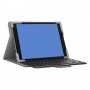 Targus Pro-Tek Nero Bluetooth Tedesco (THZ861DE)