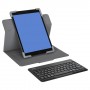 Targus Pro-Tek Nero Bluetooth Tedesco (THZ861DE)