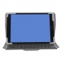 Targus Pro-Tek Nero Bluetooth Tedesco (THZ861DE)