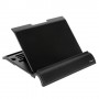 Targus Ergo 35,6 cm (14") Supporto per computer portatile Nero (AWE802AMGL)