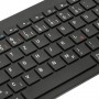 Targus AKB863DE tastiera Bluetooth QWERTZ Tedesco Nero (AKB863DE)