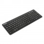 Targus AKB863DE tastiera Bluetooth QWERTZ Tedesco Nero (AKB863DE)