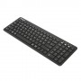 Targus AKB863DE tastiera Bluetooth QWERTZ Tedesco Nero (AKB863DE)