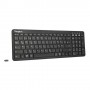 Targus AKB863DE tastiera Bluetooth QWERTZ Tedesco Nero (AKB863DE)