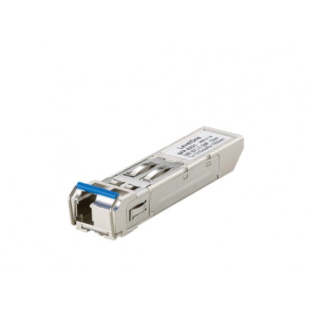 LevelOne SFP-9221 modulo del ricetrasmettitore di rete Fibra ottica 1250 Mbit/s (551090)