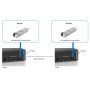LevelOne SFP-9221 modulo del ricetrasmettitore di rete Fibra ottica 1250 Mbit/s (551090)