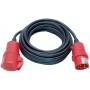 Brennenstuhl H07RN-F 5G4,0 Nero 10 m (1167970)