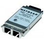Netgear Fibre Gigabit 1000Base-SX (SC) GBIC Module componente switch (AGM721F)