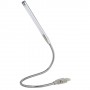 Hama Swan Neck Striscia LED per computer portatile (54118)