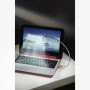 Hama Swan Neck Striscia LED per computer portatile (54118)