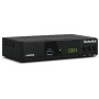 TechniSat HD-232 C Cavo Full HD Nero (0000/4830)