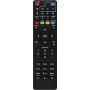 TechniSat HD-232 C Cavo Full HD Nero (0000/4830)