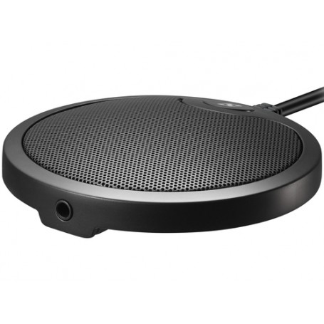 Sandberg USB Conference Desk Microphone (126-20)