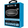 Sandberg USB Conference Desk Microphone (126-20)