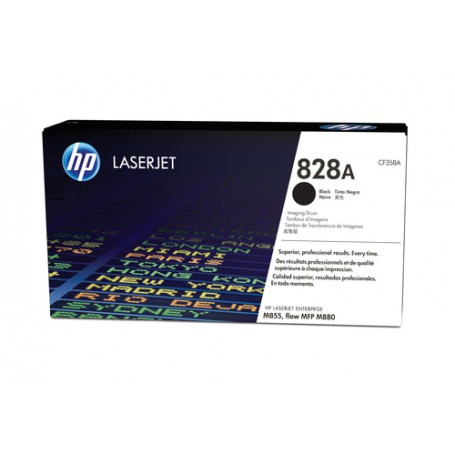 HP 828A (CF358A)