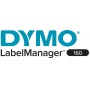 DYMO LabelManager 280™ QWZ stampante per etichette (CD) Trasferimento termico 180 x 180 DPI D1 (S0968970)