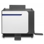 HP LaserJet 500 color Series Printer Cabinet Grigio (CF085A)