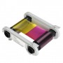 Evolis R5F008EAA nastro per stampante Blu, Ciano, Magenta, Giallo (R5F008EAA)