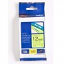 Brother TZe-C31 nastro per etichettatrice TZ (TZEC31)