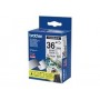 Brother TZEFX261 nastro per etichettatrice TZ (TZEFX261)