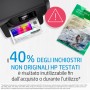 HP 301 2-pack Black/Tri-color Original Ink Cartridges cartuccia d'inchiostro 2 pz Originale Resa standard Nero, Ciano, (N9J72AE)