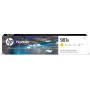 HP 981A Yellow Original PageWide Cartridge cartuccia d'inchiostro 1 pz Resa standard (J3M70A)