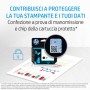 HP 981A Cyan Original PageWide Cartridge cartuccia d'inchiostro 1 pz Resa standard (J3M68A)