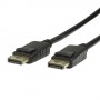LogiLink CV0077 cavo DisplayPort 10 m Nero (CV0077)