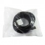 LogiLink CV0077 cavo DisplayPort 10 m Nero (CV0077)