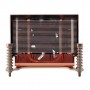 Inter-Tech K-666 Processore Refrigeratore 6 cm (88885122)