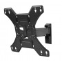 One For All SOLID 165,1 cm (65") Nero (WM4441)