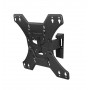 One For All SOLID 165,1 cm (65") Nero (WM4441)