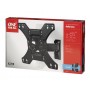 One For All SOLID 165,1 cm (65") Nero (WM4441)