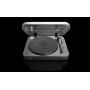 Lenco L-85 Giradischi con trasmissione a cinghia Nero (L-85 BLACK)