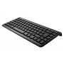 Perixx PERIBOARD-407 tastiera USB Nero (10786)