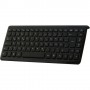 Perixx PERIBOARD-407 tastiera USB Nero (10786)