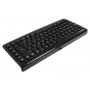 Perixx PERIBOARD-407 tastiera USB Nero (10786)