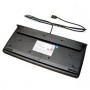 Perixx PERIBOARD-407 tastiera USB Nero (10786)