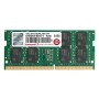 Transcend 16GB DDR4-2400 memoria 2 x 8 GB 2400 MHz (TS2GSH64V4B)