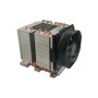 Inter-Tech 88885423 ventola per PC Processore Refrigeratore 8 cm (88885423)