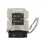 Inter-Tech 88885423 ventola per PC Processore Refrigeratore 8 cm (88885423)