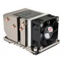 Inter-Tech 88885422 ventola per PC Processore Refrigeratore 6 cm (88885422)