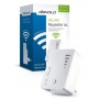 Devolo WiFi Repeater AC 1000 Mbit/s Bianco (9789)
